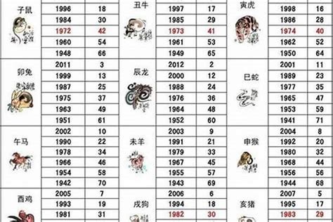 1997属相|生肖查询：1997年属什么生肖？配对